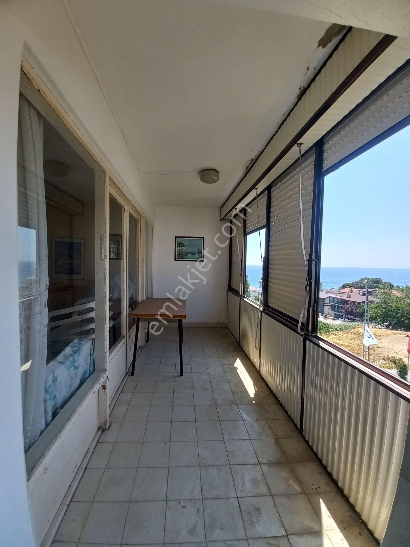 Silivri Parkköyde Satılık Uygun Yazlık Kışlık Daire Özgüvener Emlak İnşaat Tan - Görsel 18