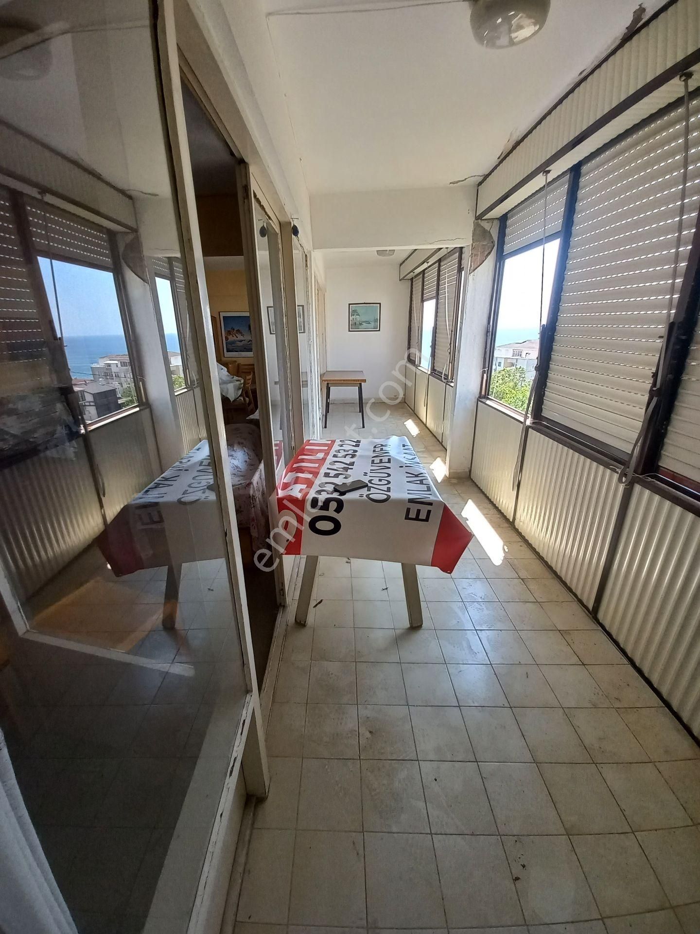 Silivri Parkköyde Satılık Uygun Yazlık Kışlık Daire Özgüvener Emlak İnşaat Tan - Görsel 21