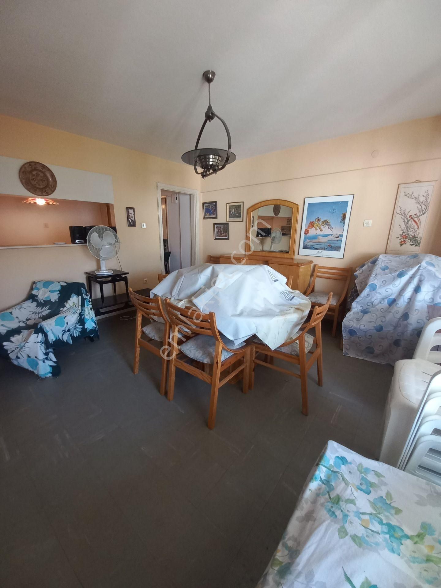 Silivri Parkköyde Satılık Uygun Yazlık Kışlık Daire Özgüvener Emlak İnşaat Tan - Görsel 5