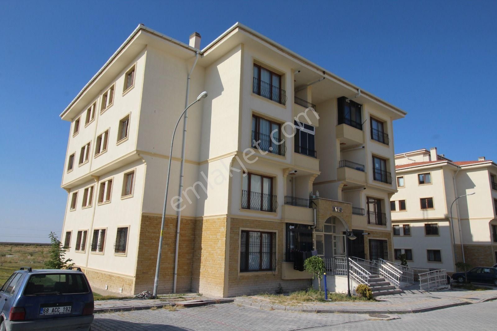 Sultanhanı Satılık 2+1 Daire