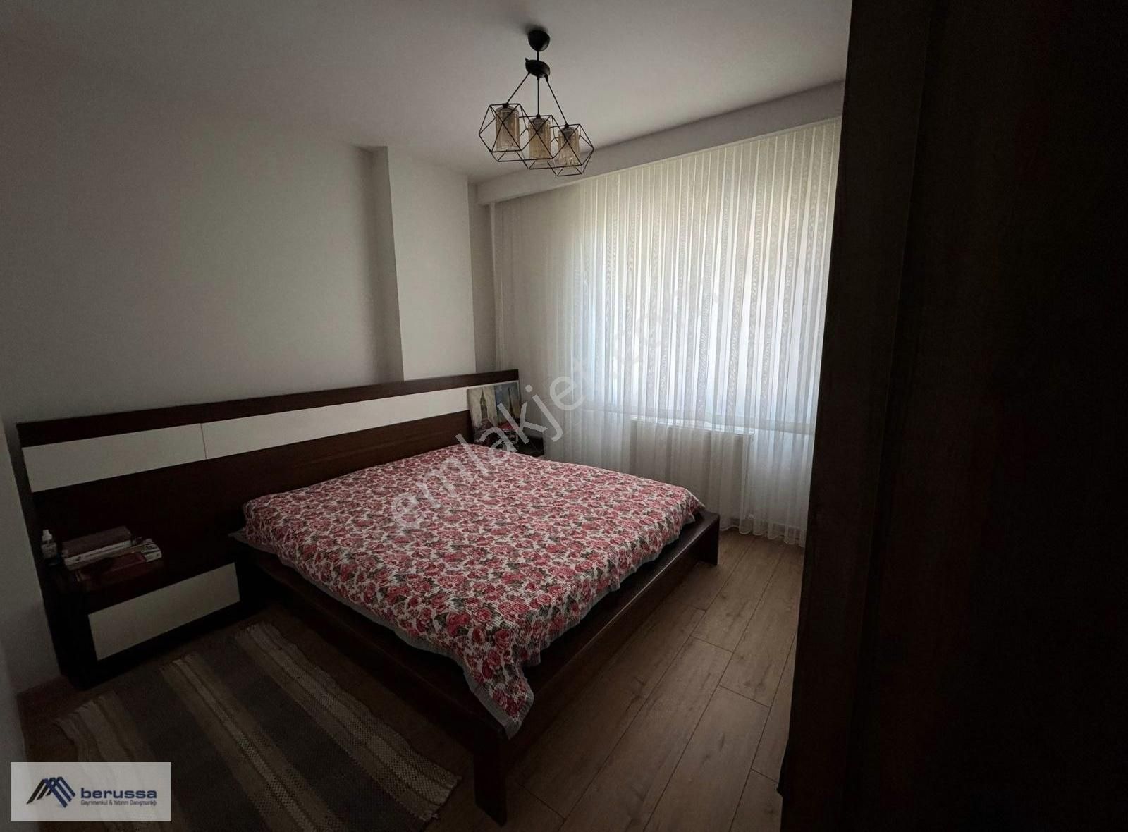 Bursa Nilüfer Ataevler 140m2 3+1 Arakat Satılık Site İçi Daire