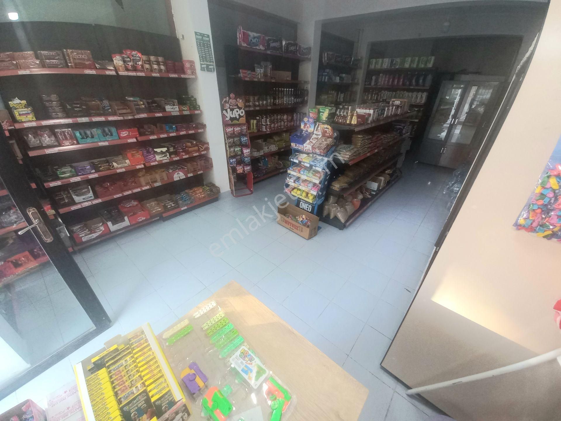 Ankara Pınarbaşı Mahallesinde Anaokulu- İlkokul- Orta Okul Ve Liseler İle Etrafı Çevrili - Görsel 8