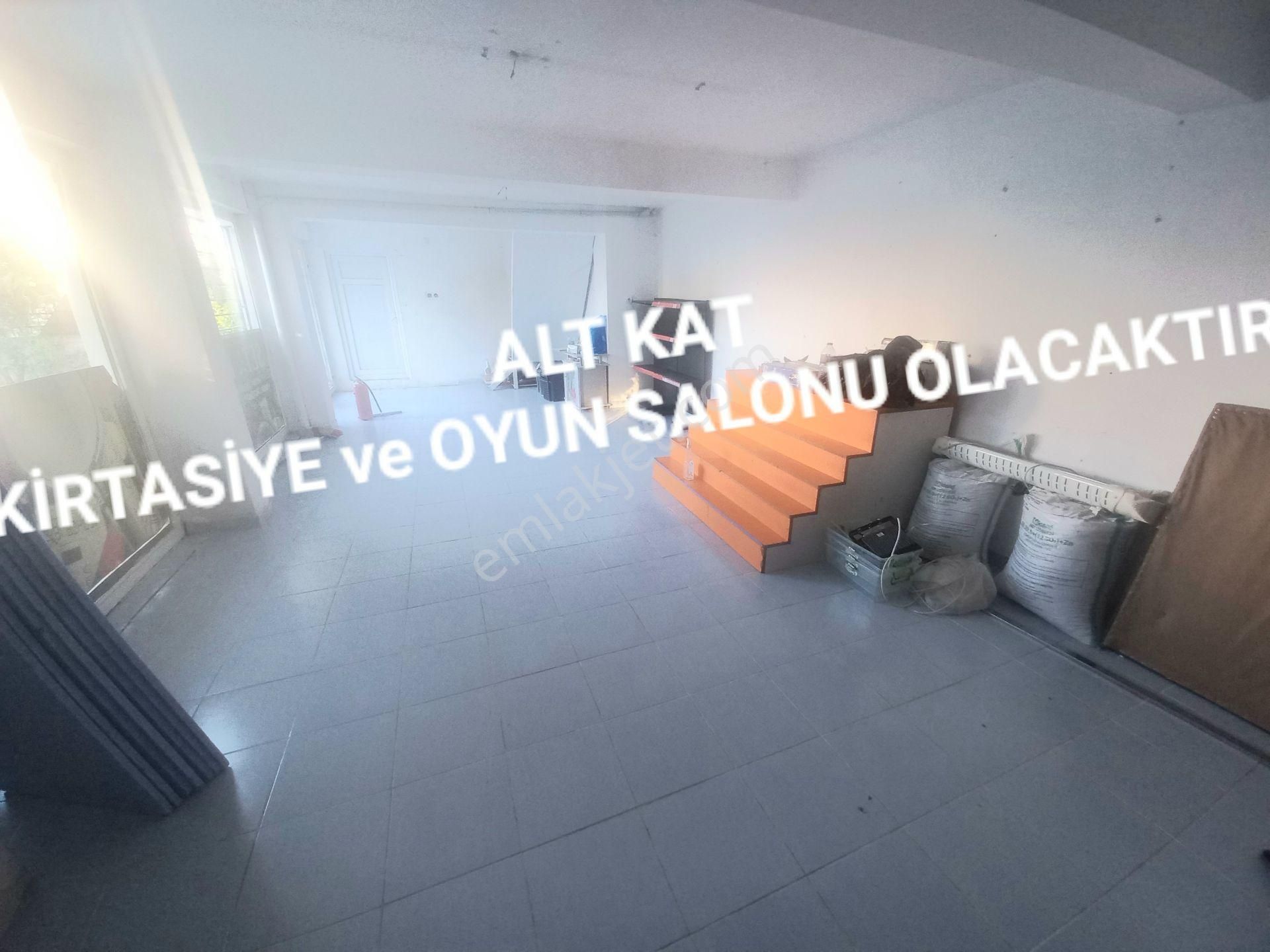 Ankara Pınarbaşı Mahallesinde Anaokulu- İlkokul- Orta Okul Ve Liseler İle Etrafı Çevrili - Görsel 15