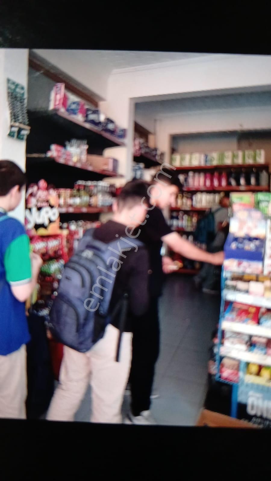 Ankara Pınarbaşı Mahallesinde Anaokulu- İlkokul- Orta Okul Ve Liseler İle Etrafı Çevrili - Görsel 22