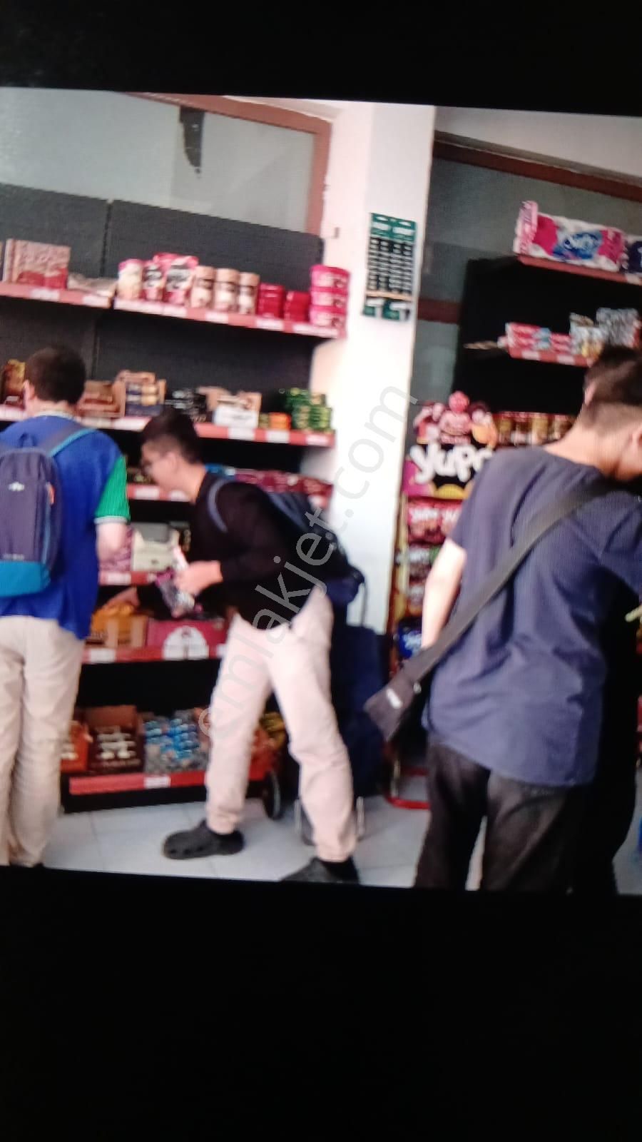 Ankara Pınarbaşı Mahallesinde Anaokulu- İlkokul- Orta Okul Ve Liseler İle Etrafı Çevrili - Görsel 23