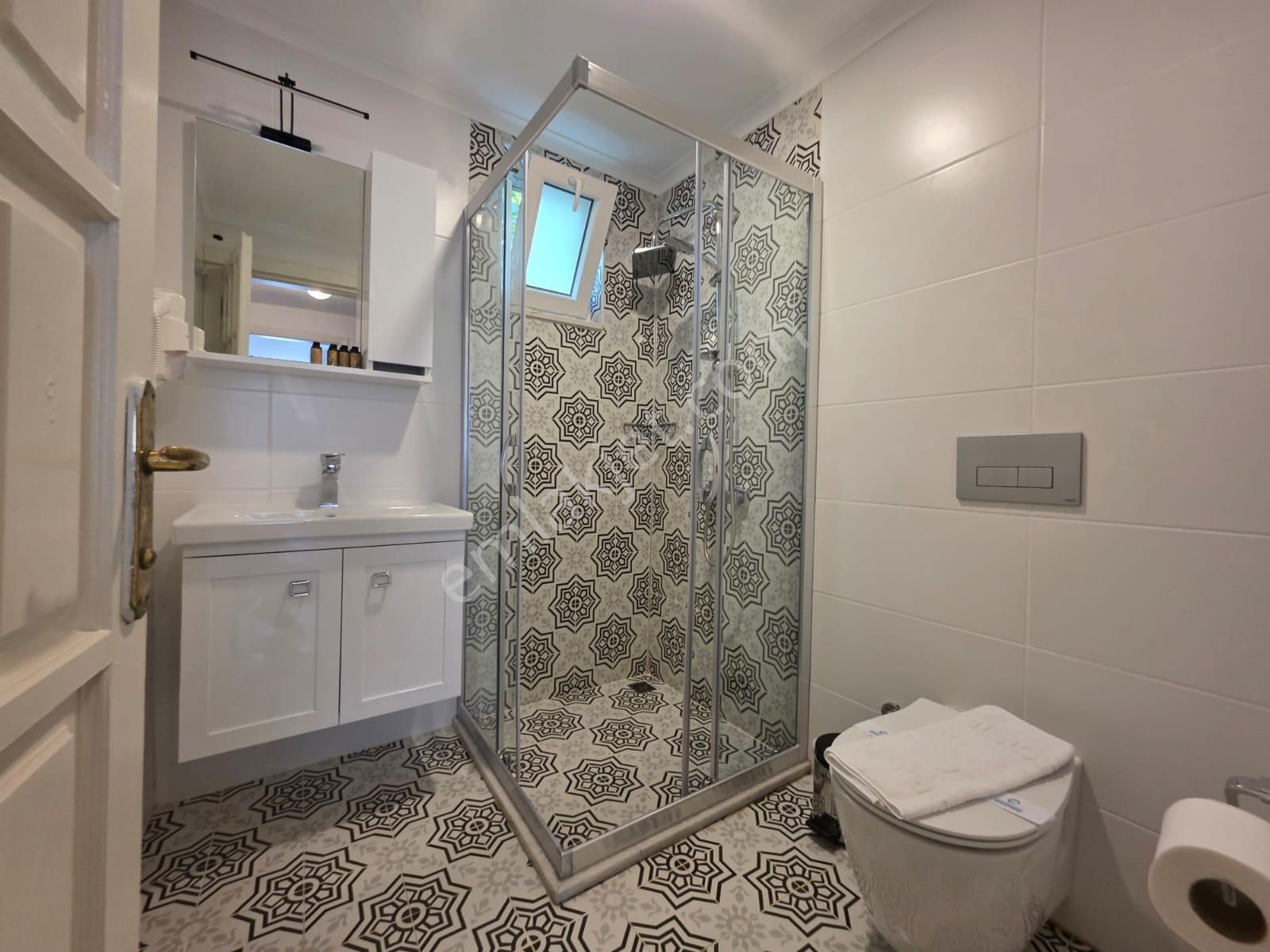 Goldhouse Dan Kiralık Villa Ölüdenizde Site İçerisinde 2+1 Eşyalı - Görsel 24