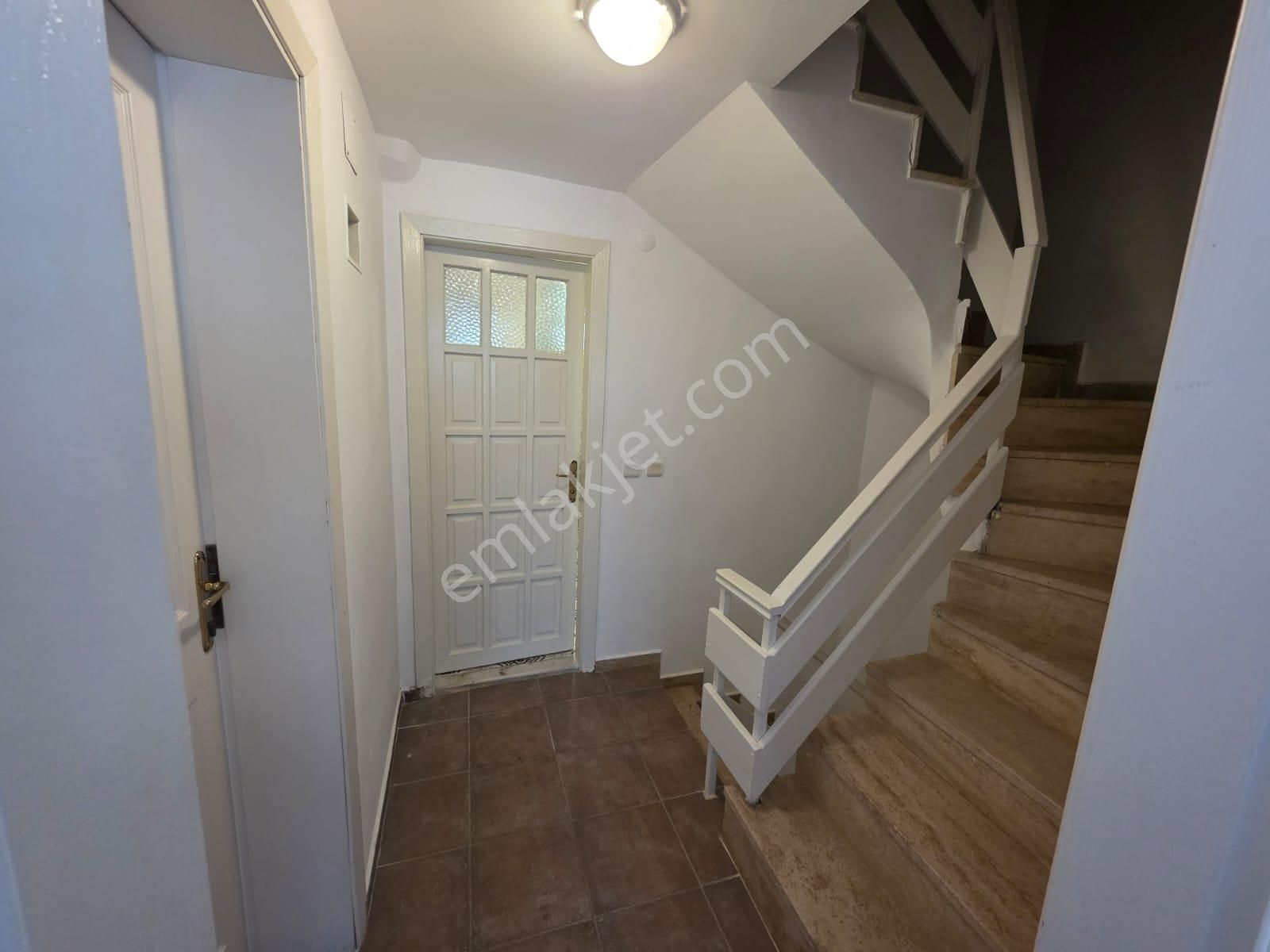 Goldhouse Dan Kiralık Villa Ölüdenizde Site İçerisinde 2+1 Eşyalı - Görsel 20