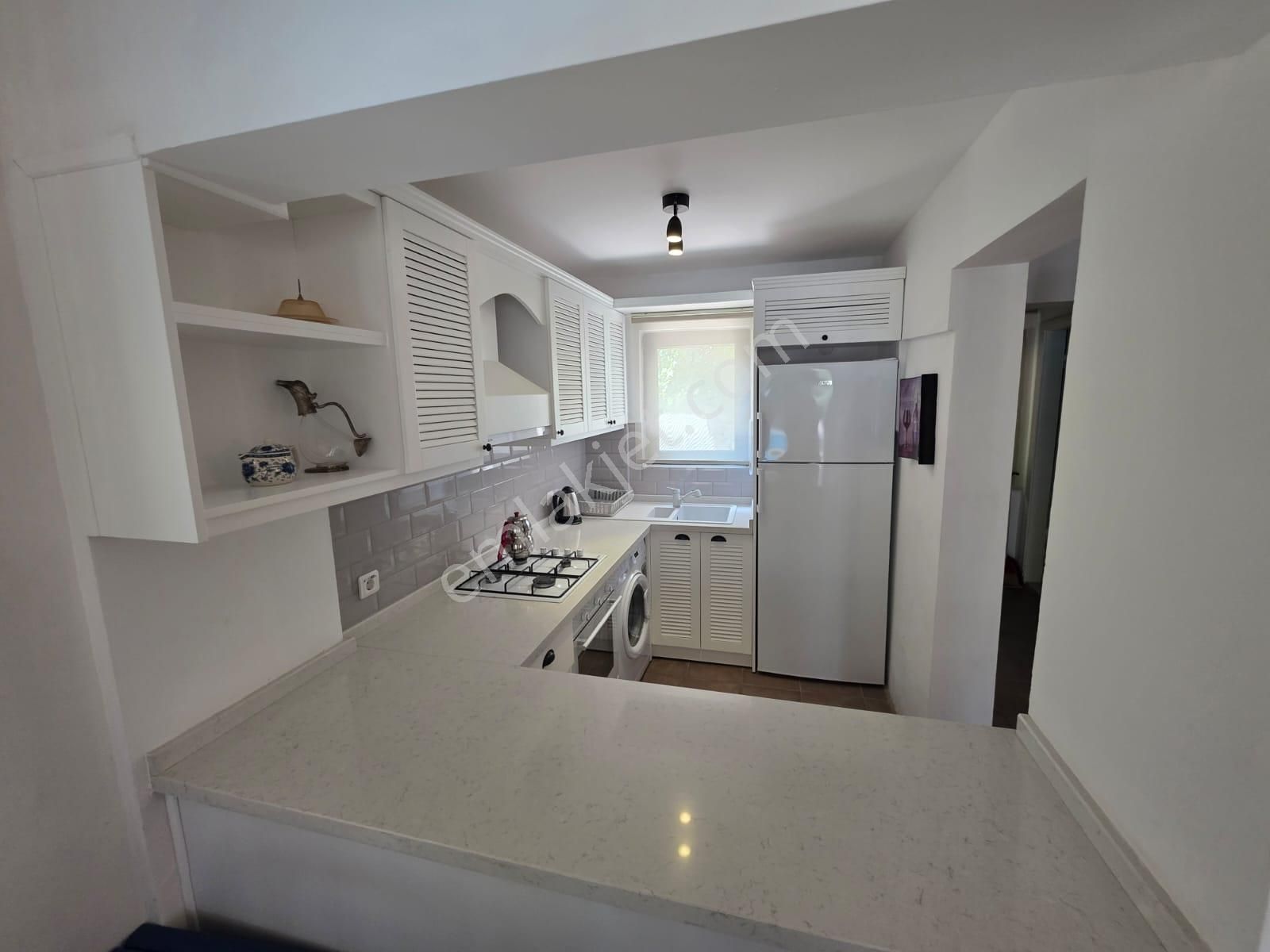 Goldhouse Dan Kiralık Villa Ölüdenizde Site İçerisinde 2+1 Eşyalı - Görsel 15