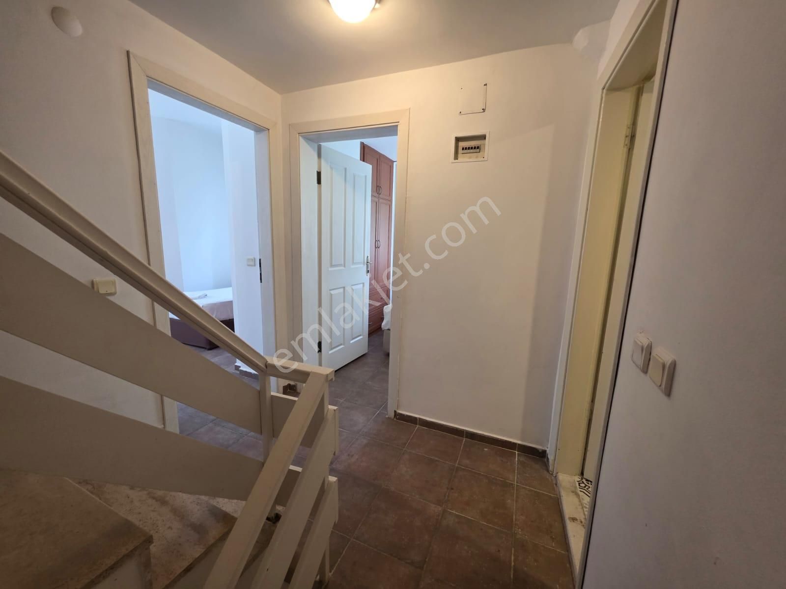 Goldhouse Dan Kiralık Villa Ölüdenizde Site İçerisinde 2+1 Eşyalı - Görsel 19