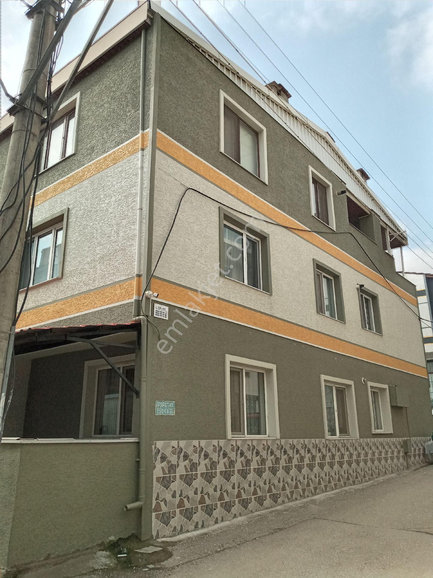 Sahibinden Satılık Daire