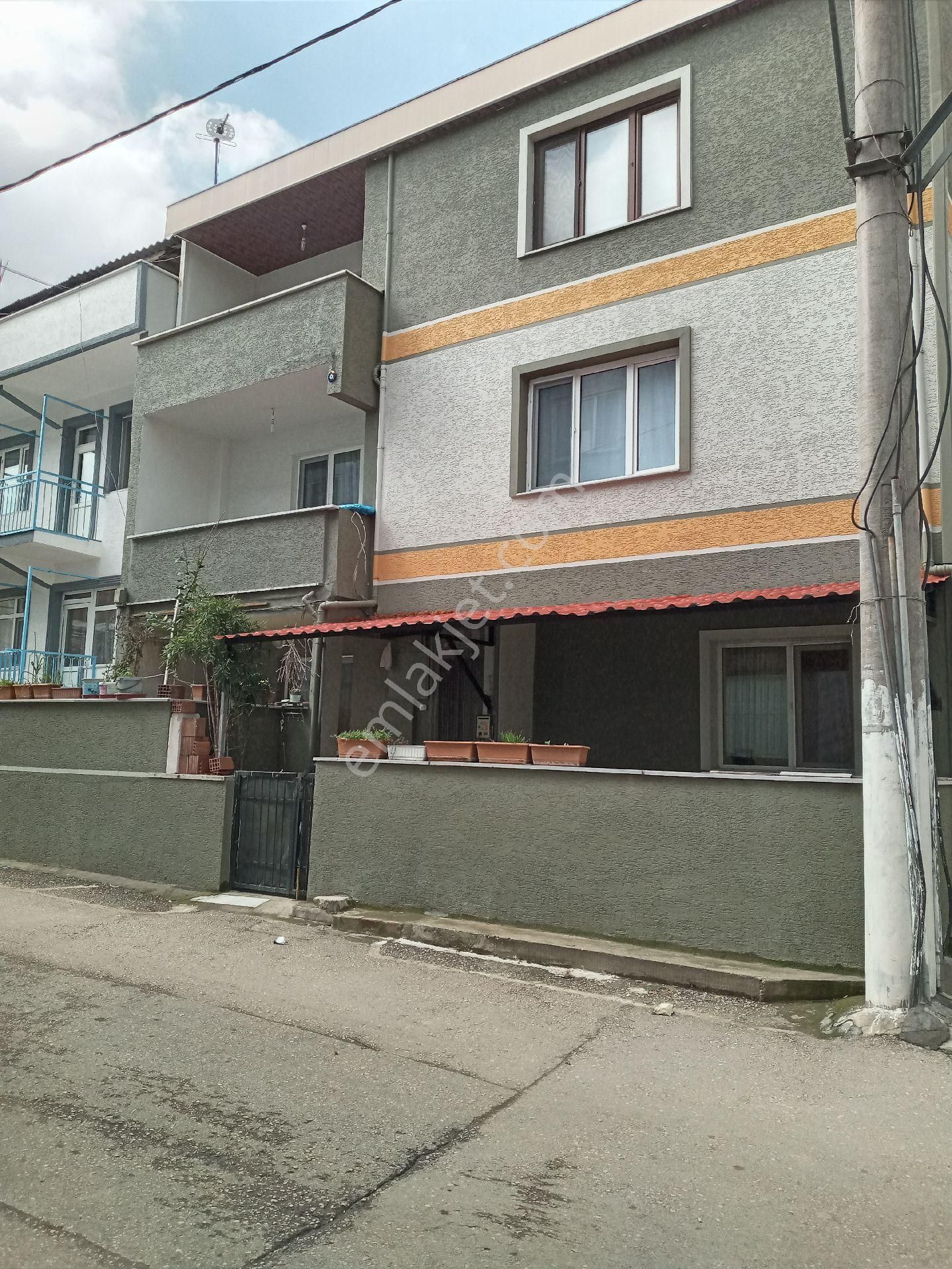 Sahibinden Satılık Daire - Görsel 11