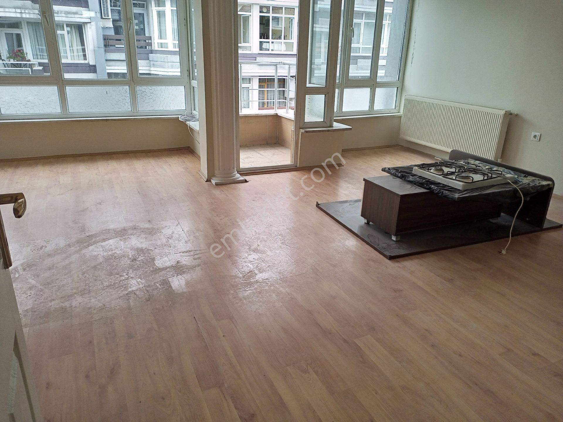 Rekoor Emlak'tan Çiftlikte 2+1 Kiralık Daire