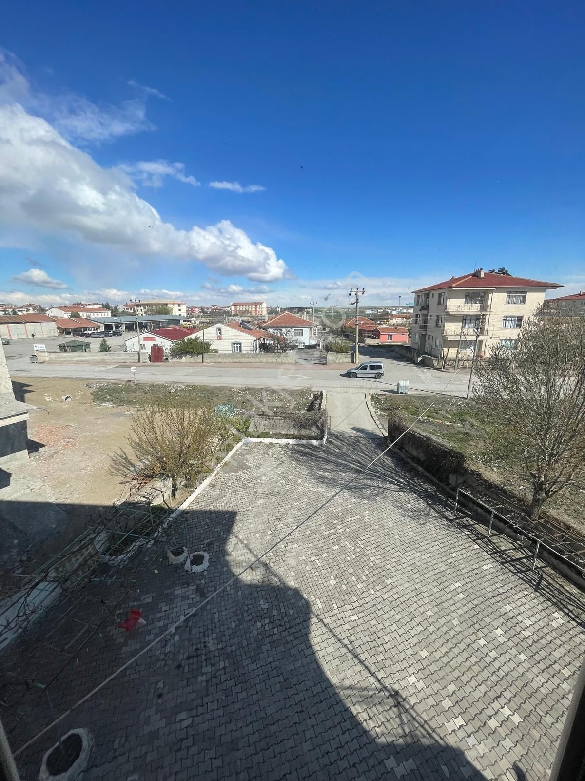 Kulu Kiralık Daire
