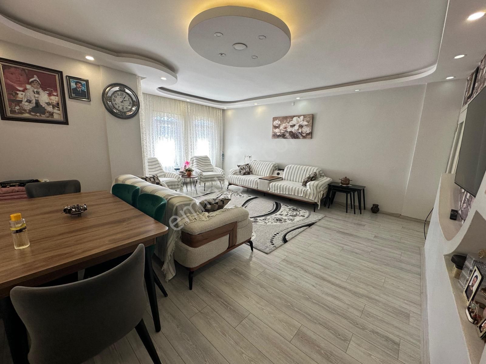 Örnek Emlak'tan Atatürk Mah. 3+1 Full+full Yapılı Satılık Daire