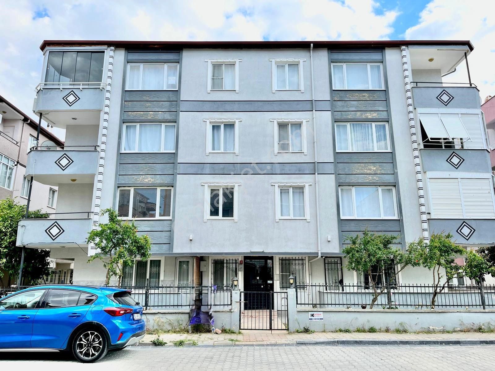 Kumsaldan İstenilen Konum Altınkumda Masrafsız _2+1_ Geniş Daire