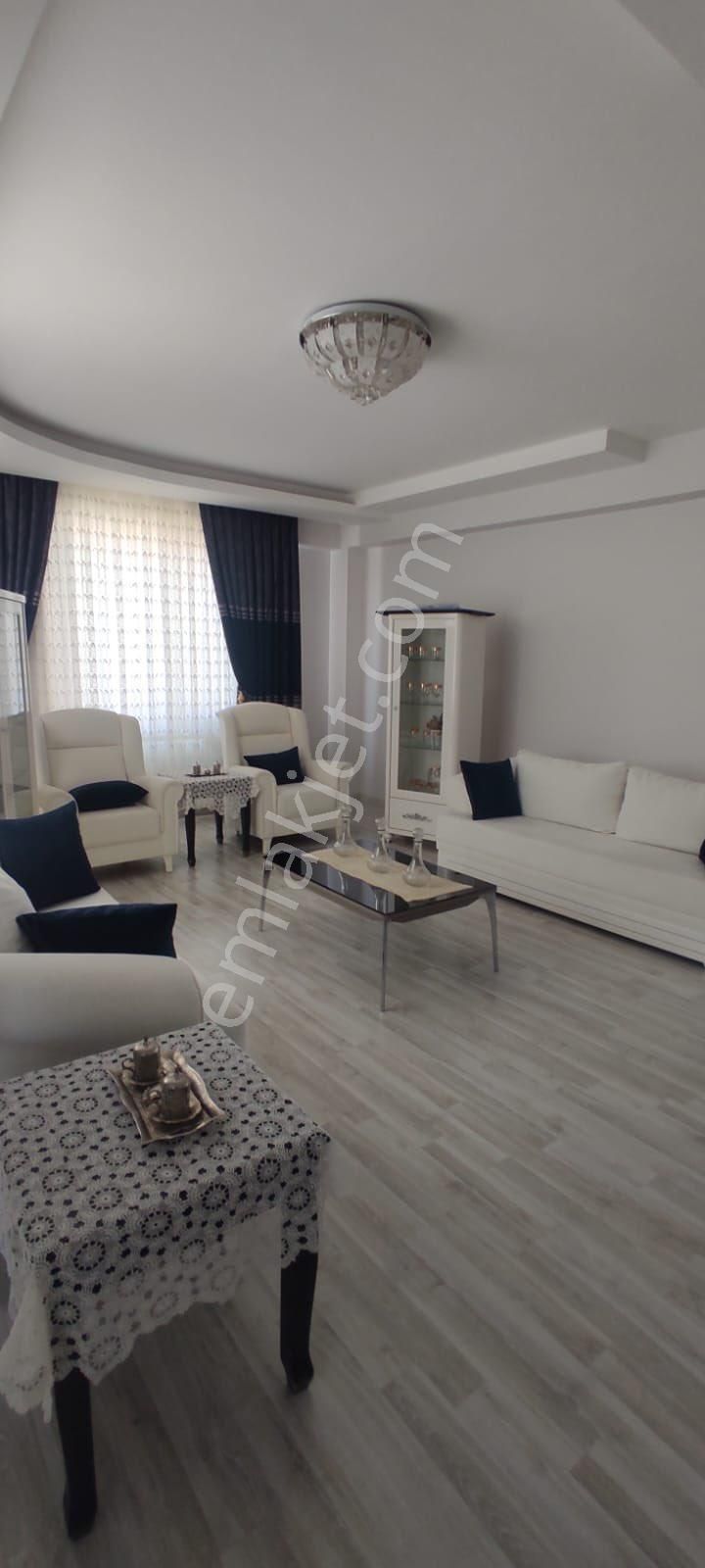 Elazığ Yolu Üzeri Ful Yapılı 4+1 Satılık Daire