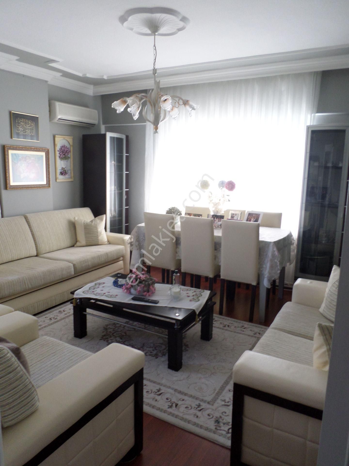 Mudanya H.paşa Mah.de Acil Satılık Daire 2.kat Tam Merkezde Düzayak Site Bahçe İçinde 3+1 Bakımlı - Görsel 25