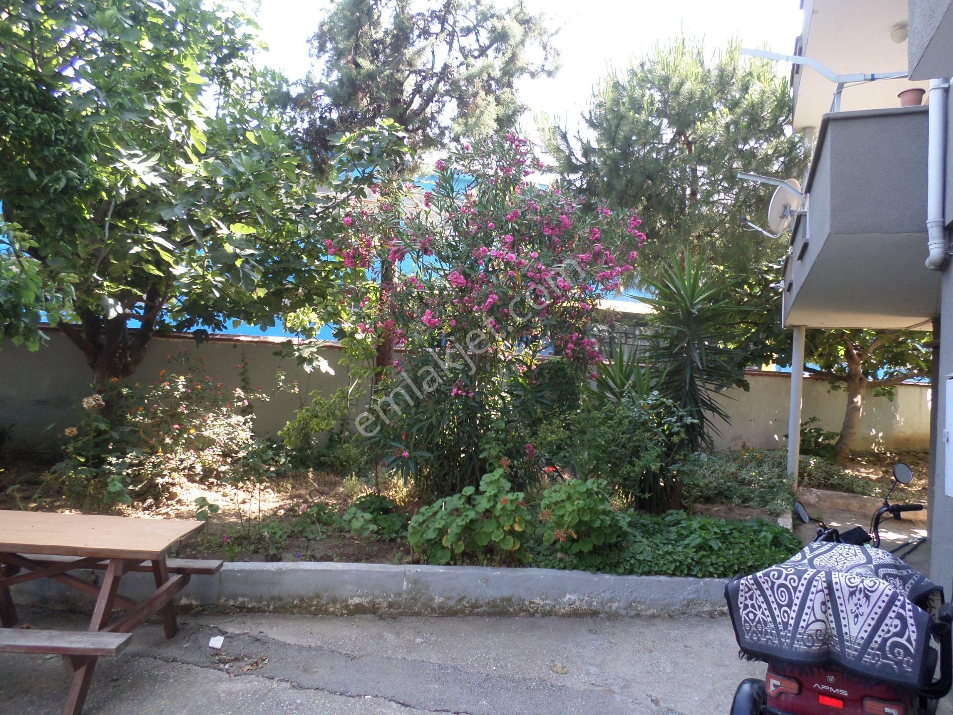 Mudanya H.paşa Mah.de Acil Satılık Daire 2.kat Tam Merkezde Düzayak Site Bahçe İçinde 3+1 Bakımlı - Görsel 32