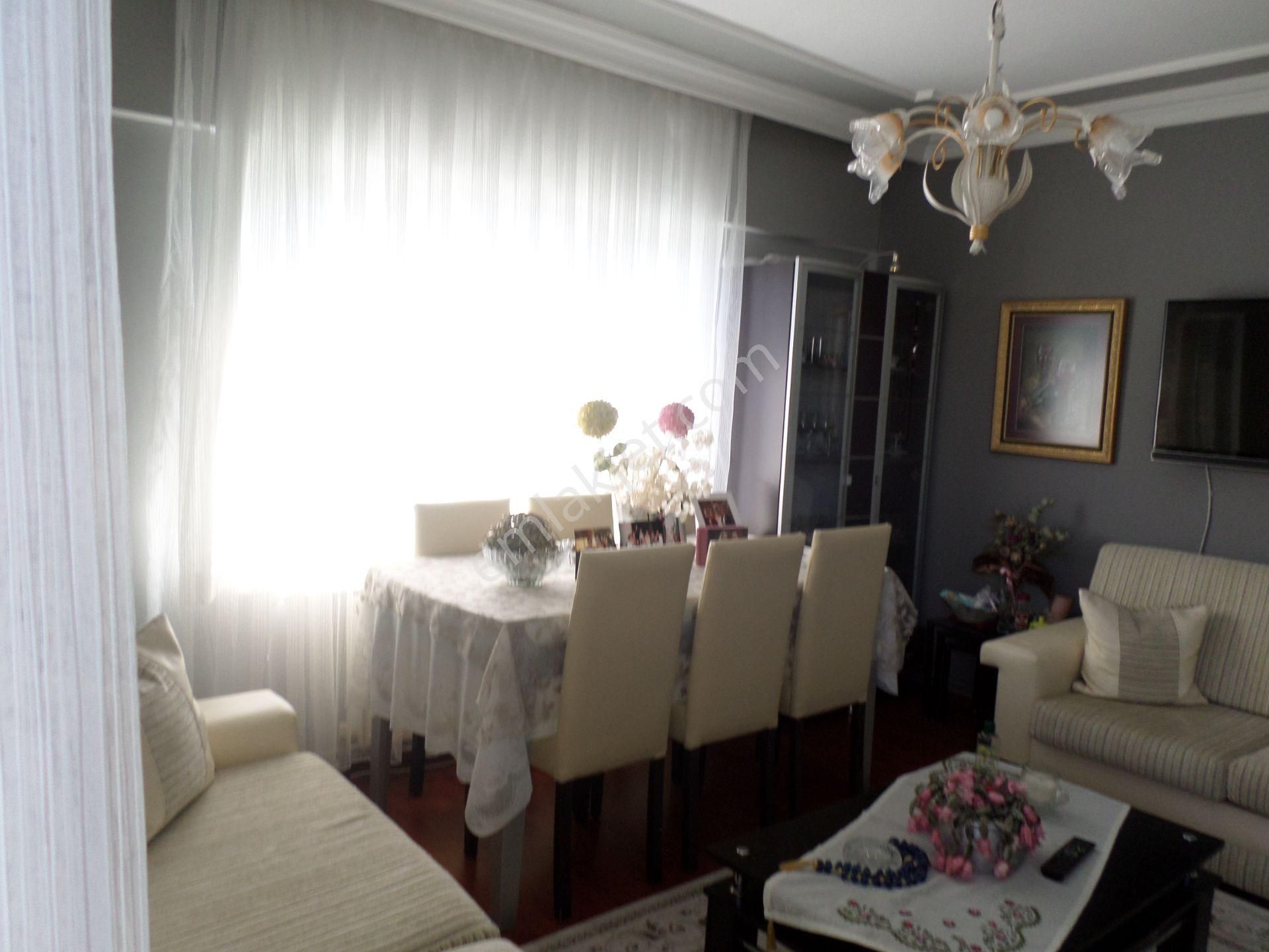 Mudanya H.paşa Mah.de Acil Satılık Daire 2.kat Tam Merkezde Düzayak Site Bahçe İçinde 3+1 Bakımlı - Görsel 20