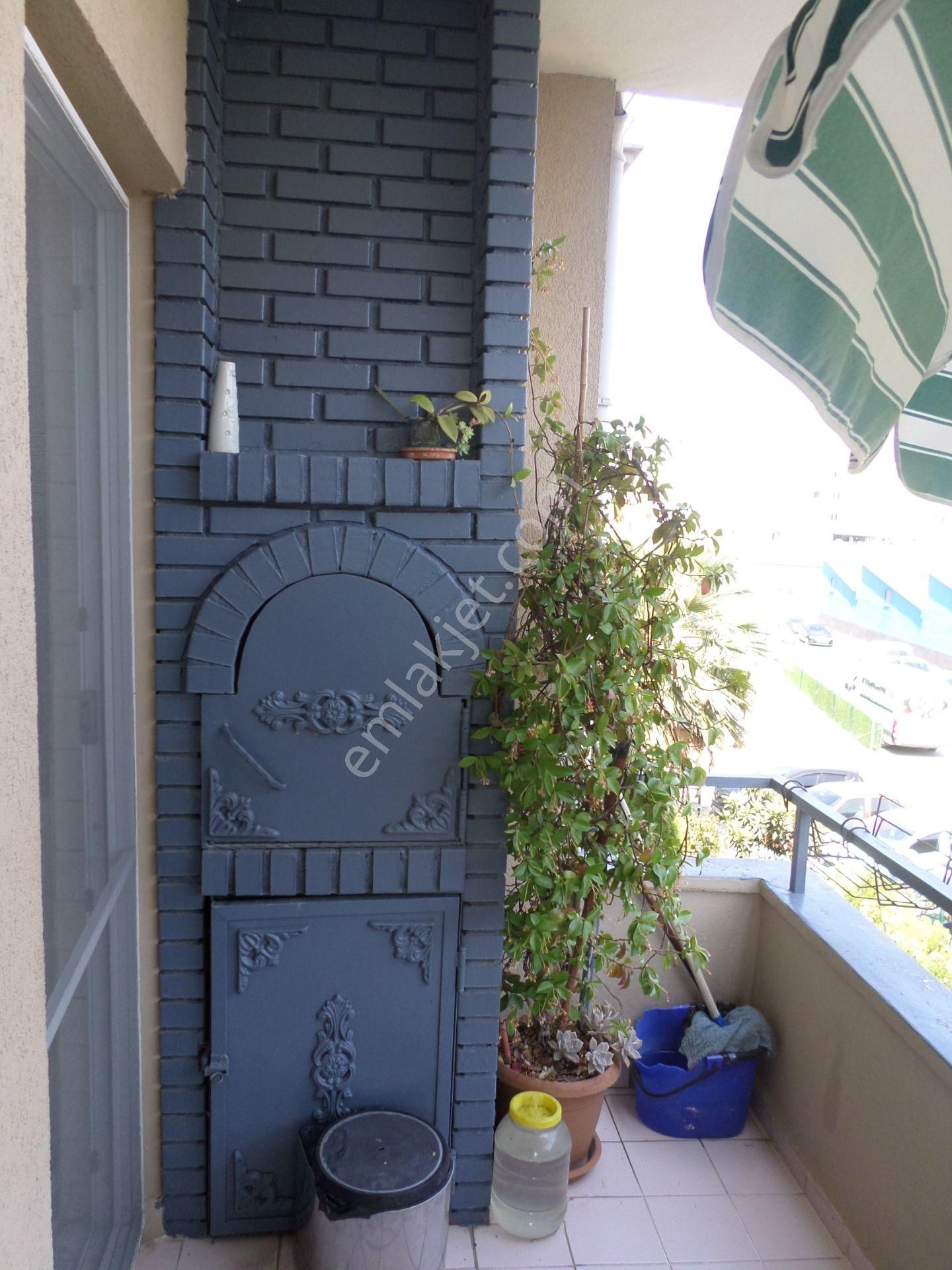 Mudanya H.paşa Mah.de Acil Satılık Daire 2.kat Tam Merkezde Düzayak Site Bahçe İçinde 3+1 Bakımlı - Görsel 18