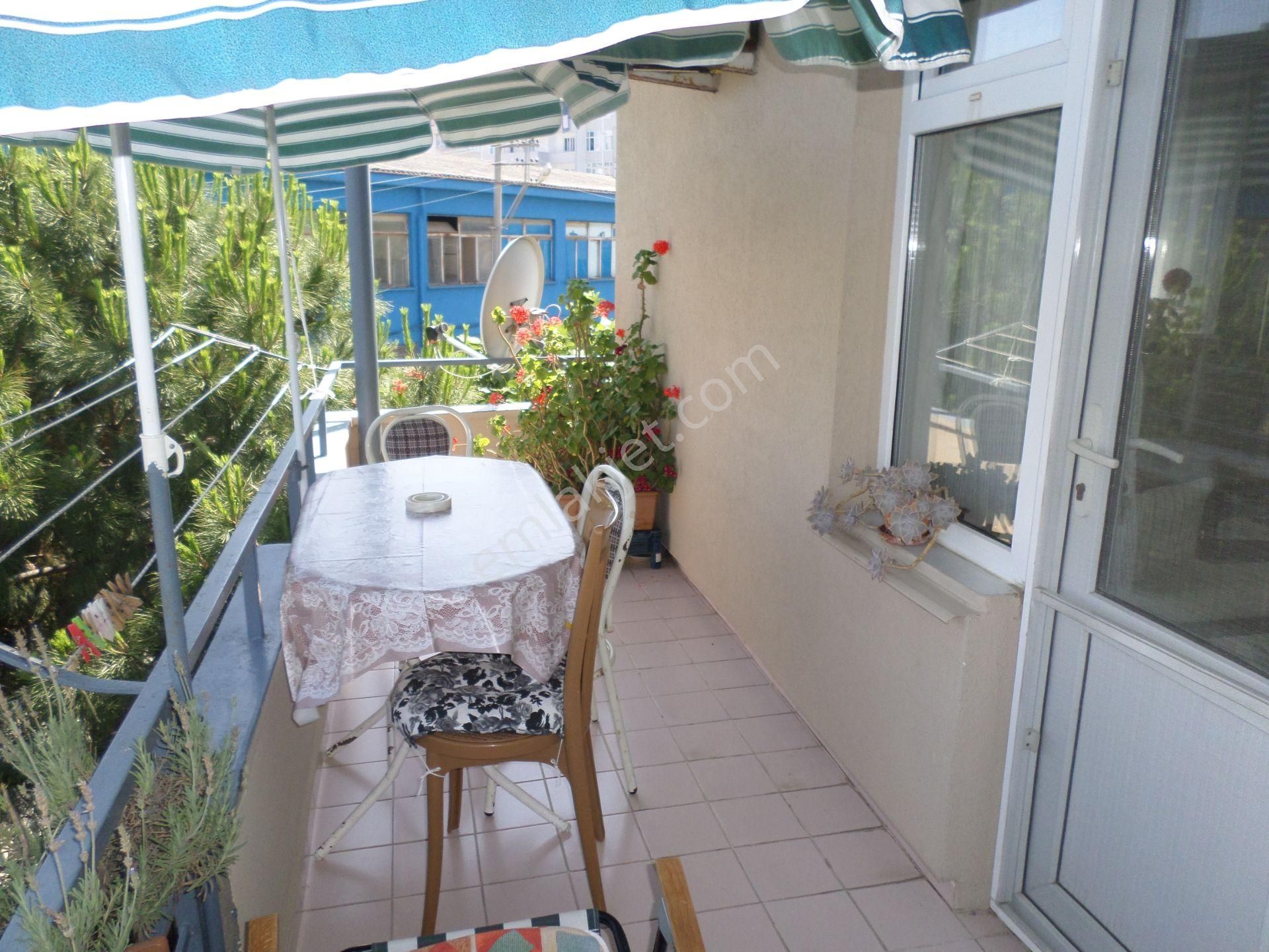 Mudanya H.paşa Mah.de Acil Satılık Daire 2.kat Tam Merkezde Düzayak Site Bahçe İçinde 3+1 Bakımlı - Görsel 21