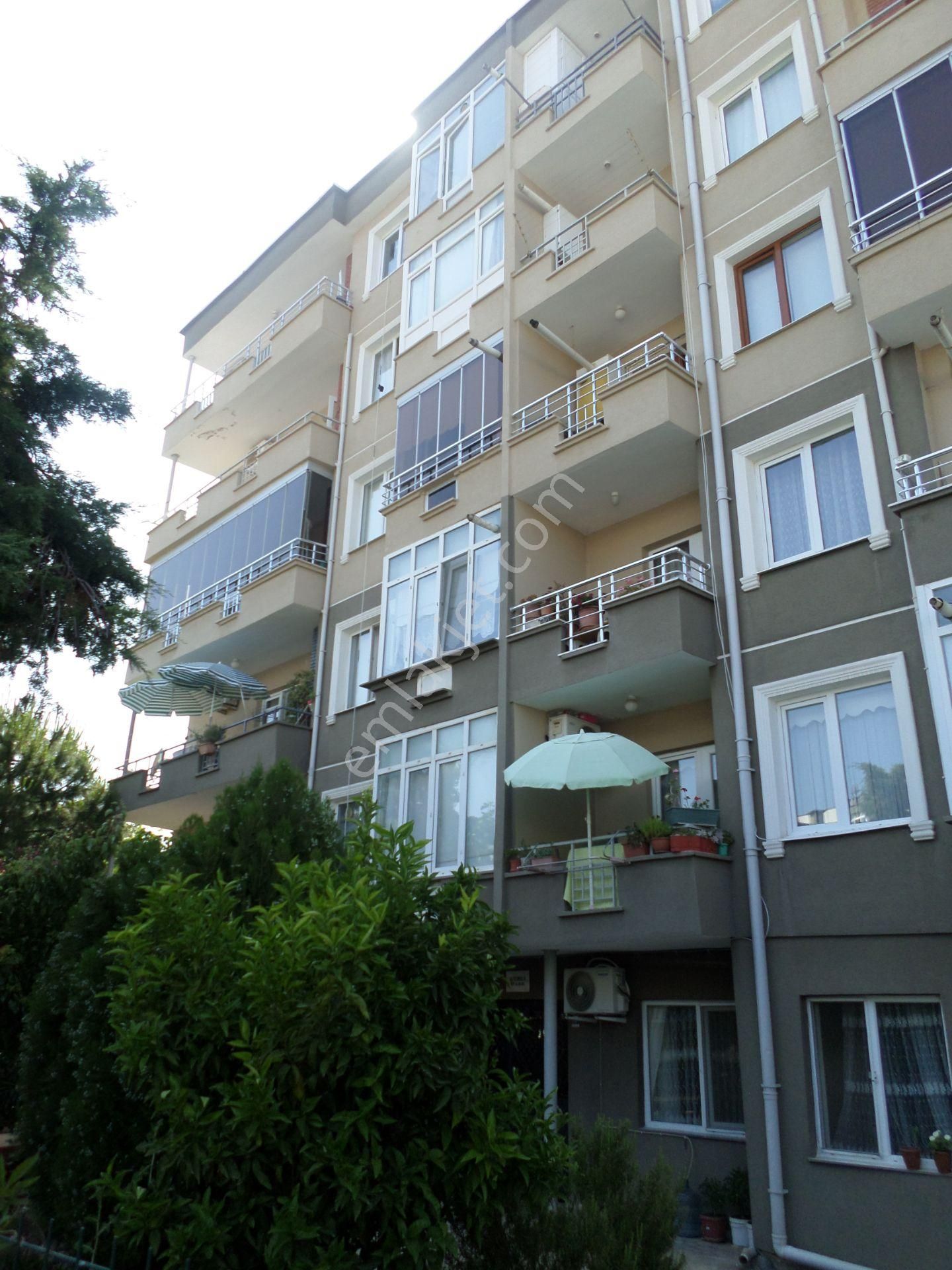 Mudanya H.paşa Mah.de Acil Satılık Daire 2.kat Tam Merkezde Düzayak Site Bahçe İçinde 3+1 Bakımlı - Görsel 34