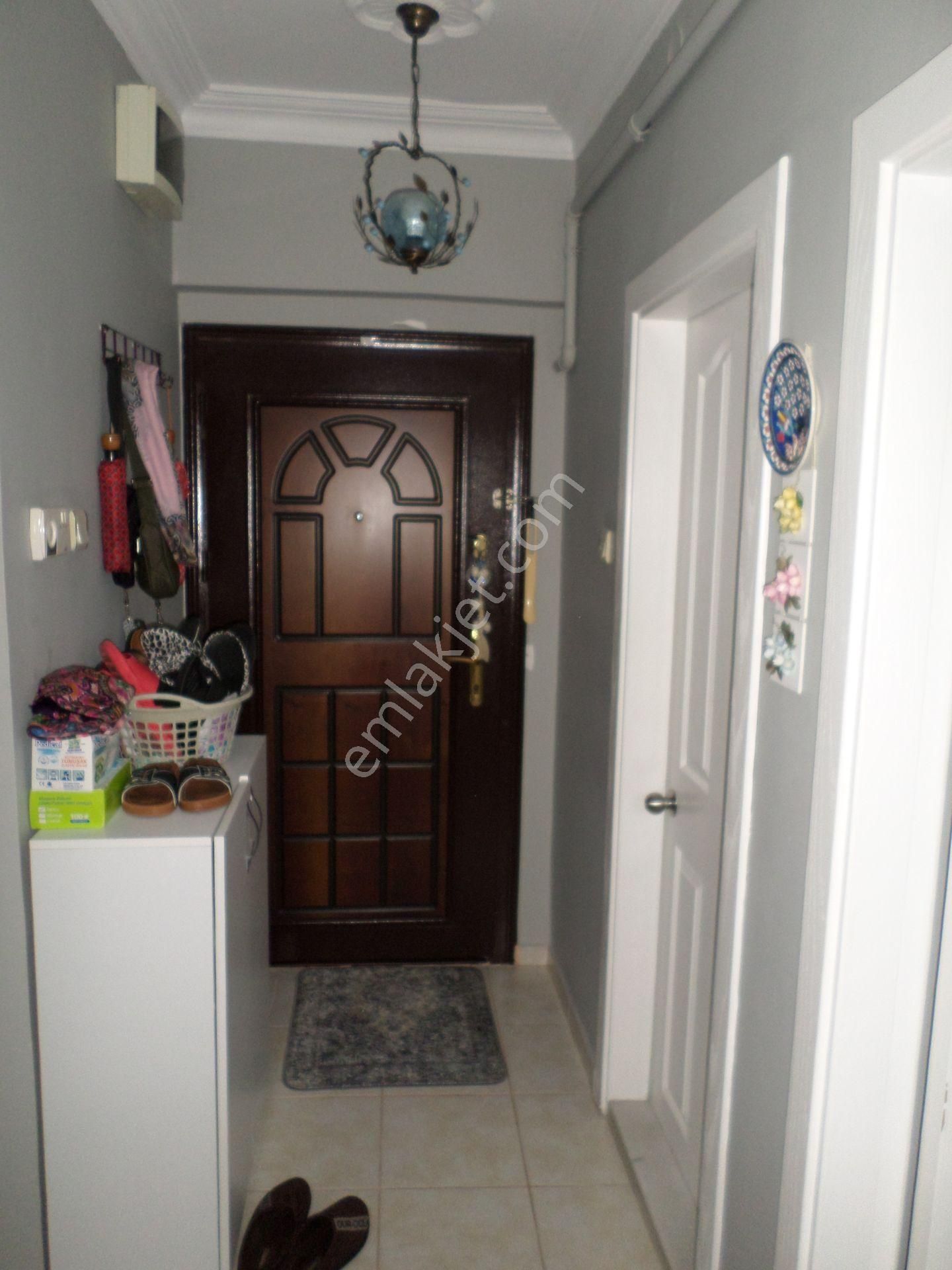 Mudanya H.paşa Mah.de Acil Satılık Daire 2.kat Tam Merkezde Düzayak Site Bahçe İçinde 3+1 Bakımlı - Görsel 29