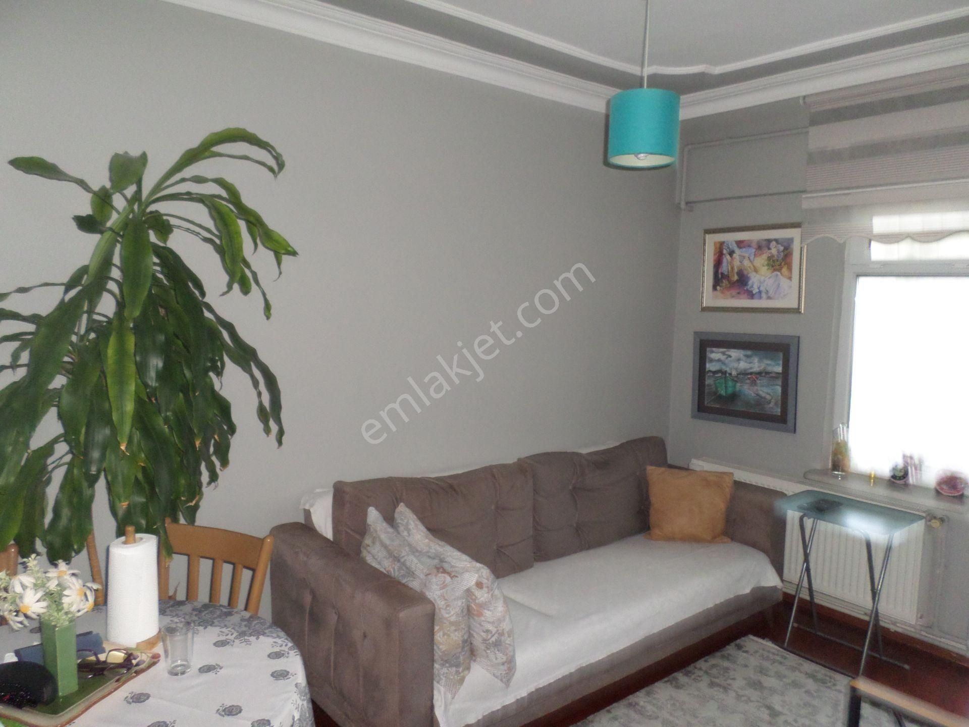 Mudanya H.paşa Mah.de Acil Satılık Daire 2.kat Tam Merkezde Düzayak Site Bahçe İçinde 3+1 Bakımlı - Görsel 6