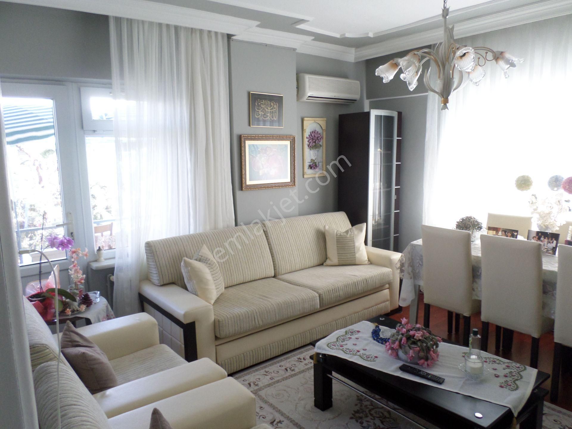 Mudanya H.paşa Mah.de Acil Satılık Daire 2.kat Tam Merkezde Düzayak Site Bahçe İçinde 3+1 Bakımlı - Görsel 27