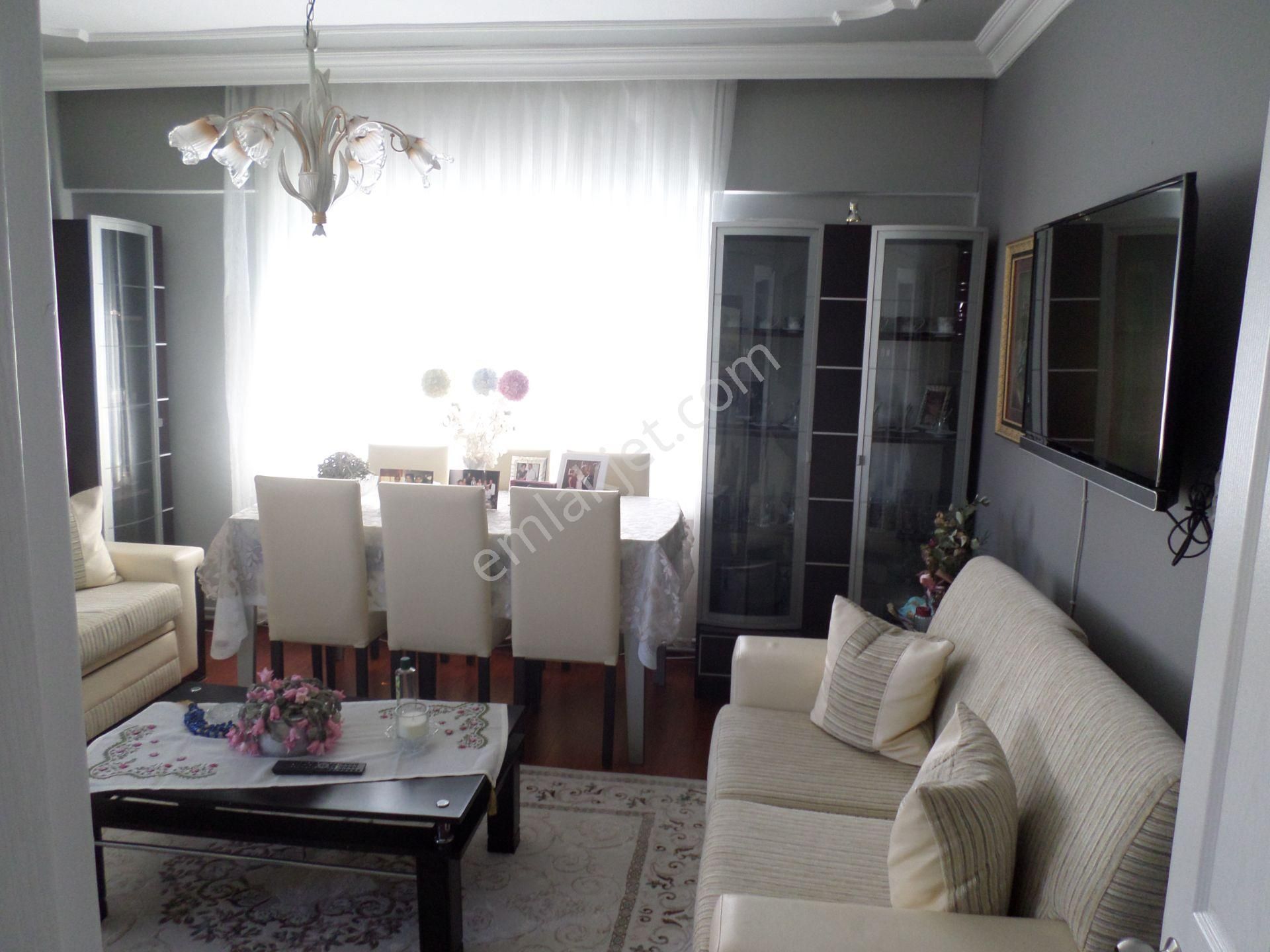 Mudanya H.paşa Mah.de Acil Satılık Daire 2.kat Tam Merkezde Düzayak Site Bahçe İçinde 3+1 Bakımlı - Görsel 26