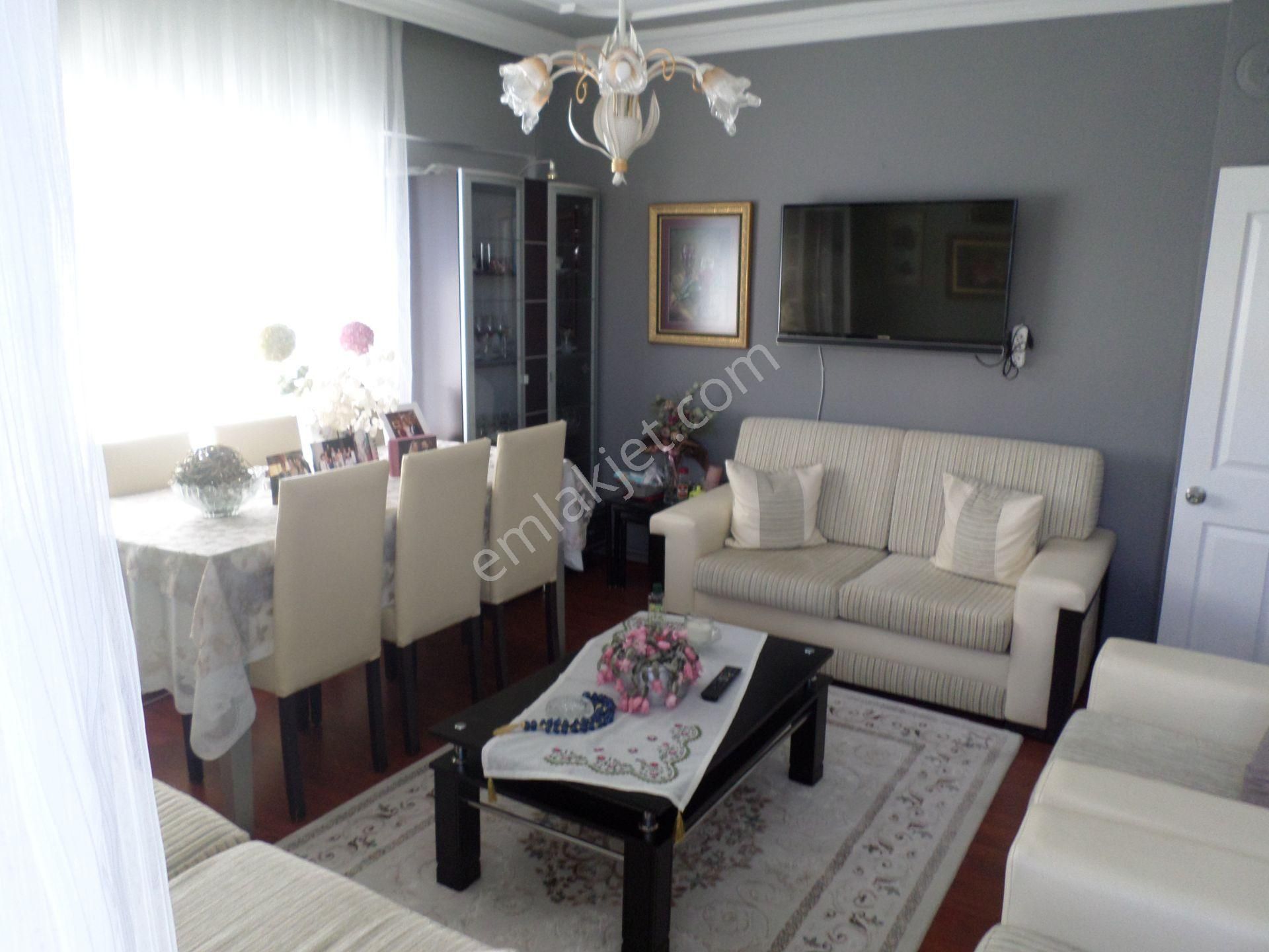 Mudanya H.paşa Mah.de Acil Satılık Daire 2.kat Tam Merkezde Düzayak Site Bahçe İçinde 3+1 Bakımlı - Görsel 10