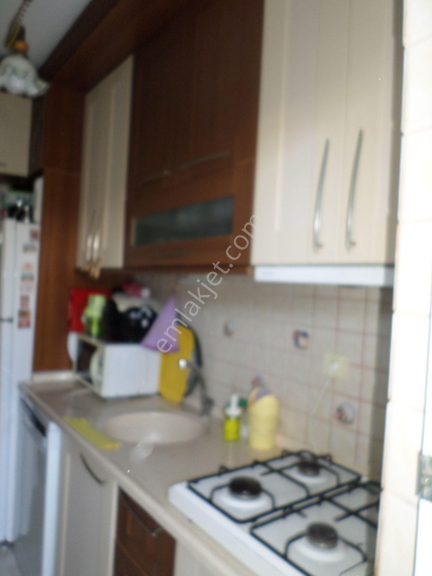 Mudanya H.paşa Mah.de Acil Satılık Daire 2.kat Tam Merkezde Düzayak Site Bahçe İçinde 3+1 Bakımlı - Görsel 22
