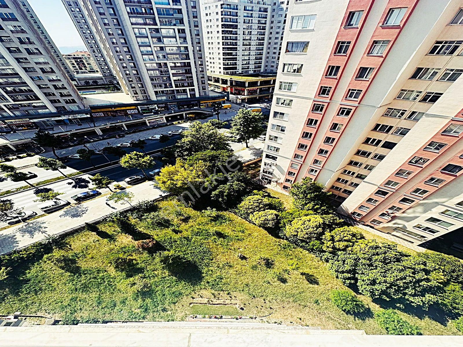 Ercin Yapı Dan Şık Tasarımlı Geniş Ferah 3+1 Satılık Daire - Görsel 22