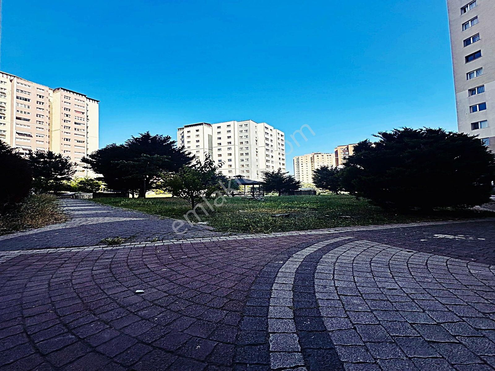 Ercin Yapı Dan Şık Tasarımlı Geniş Ferah 3+1 Satılık Daire - Görsel 26