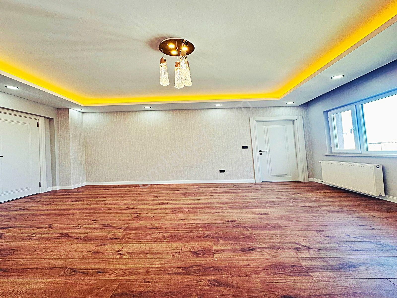 Ercin Yapı Dan Şık Tasarımlı Geniş Ferah 3+1 Satılık Daire - Görsel 23