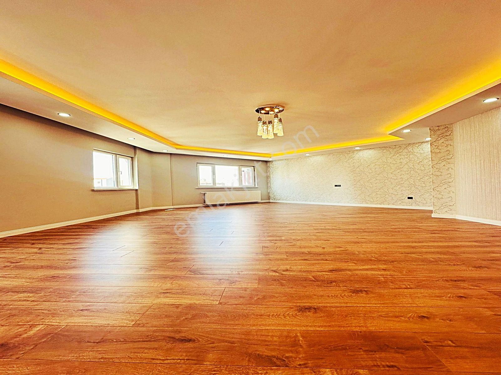 Ercin Yapı Dan Şık Tasarımlı Geniş Ferah 3+1 Satılık Daire - Görsel 7