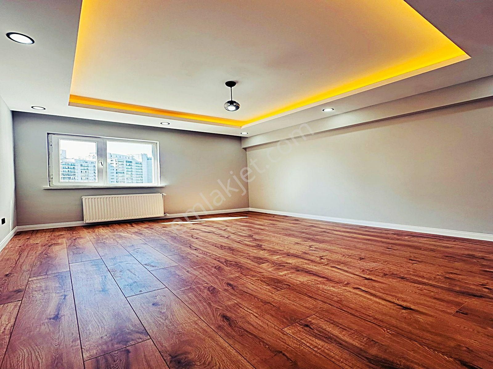 Ercin Yapı Dan Şık Tasarımlı Geniş Ferah 3+1 Satılık Daire - Görsel 19