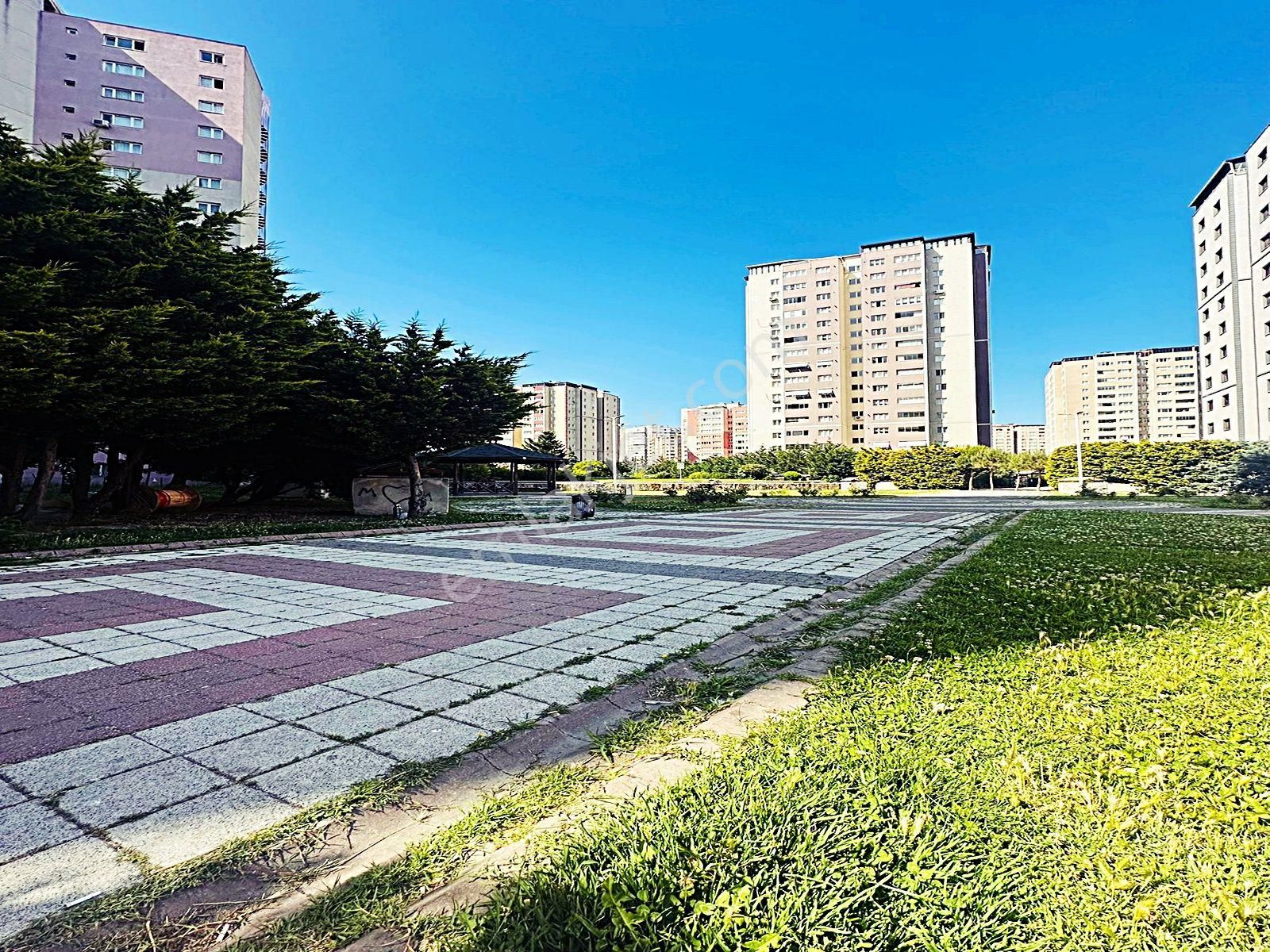 Ercin Yapı Dan Şık Tasarımlı Geniş Ferah 3+1 Satılık Daire - Görsel 28