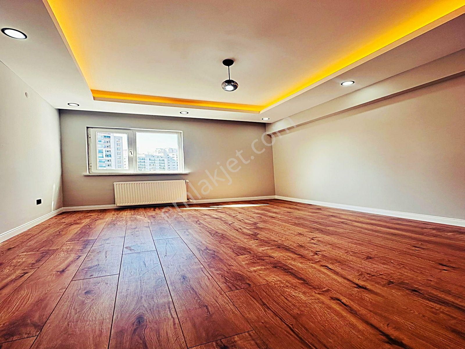 Ercin Yapı Dan Şık Tasarımlı Geniş Ferah 3+1 Satılık Daire - Görsel 34