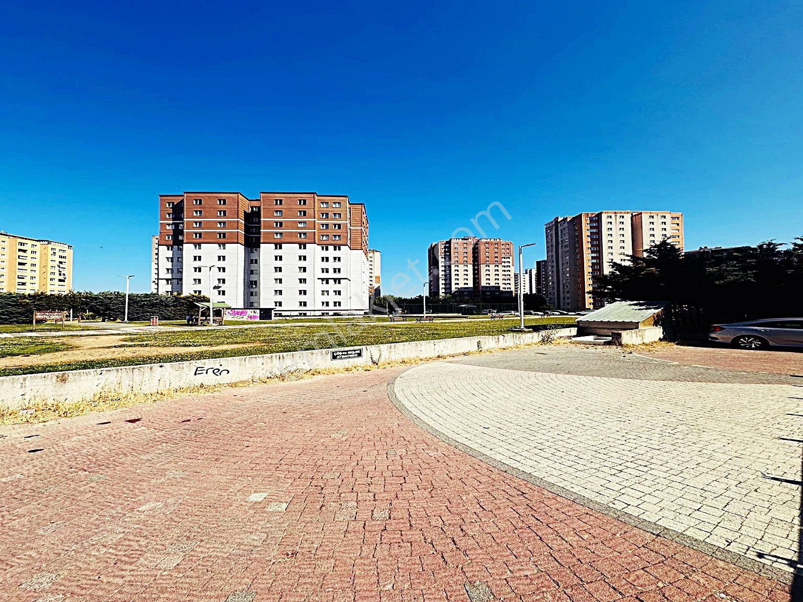 Ercin Yapı Dan Şık Tasarımlı Geniş Ferah 3+1 Satılık Daire - Görsel 20