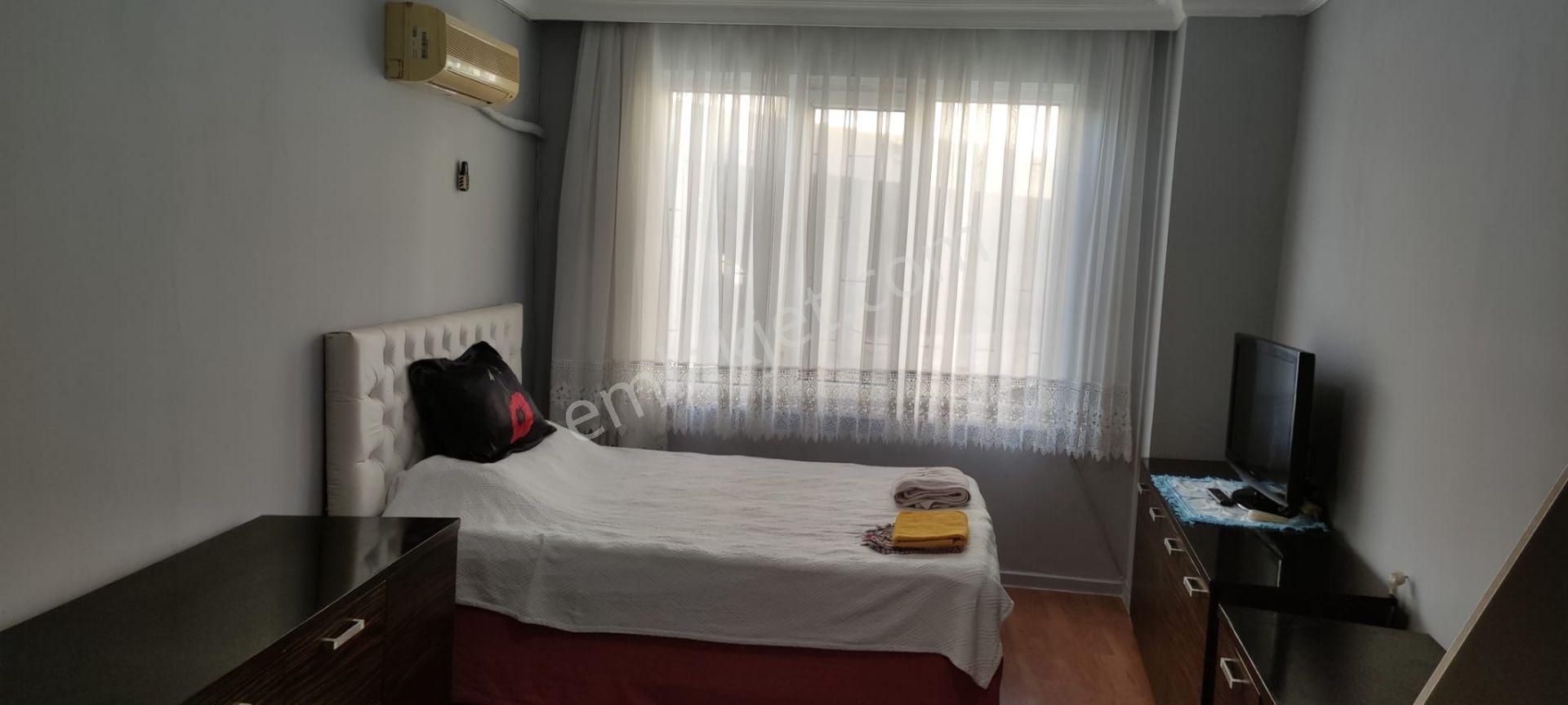 Sahibinden Ful Eşyalı Kiralık 2+1 110m2 Daire Markantalya Dibi 3 Klimalı Merkezi Komisyonsuz Geniş