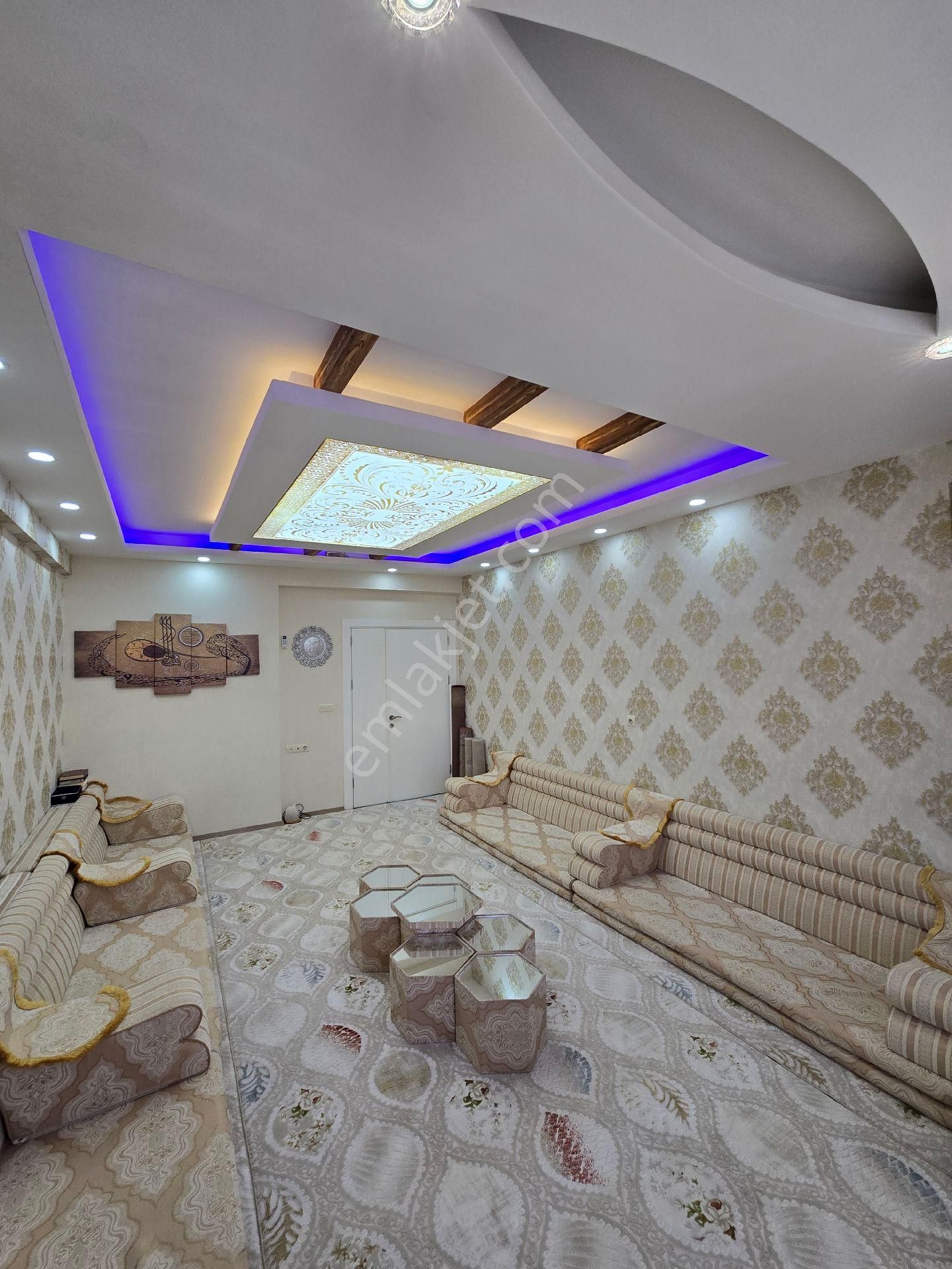Satılık 3+1 Arakat Atakent