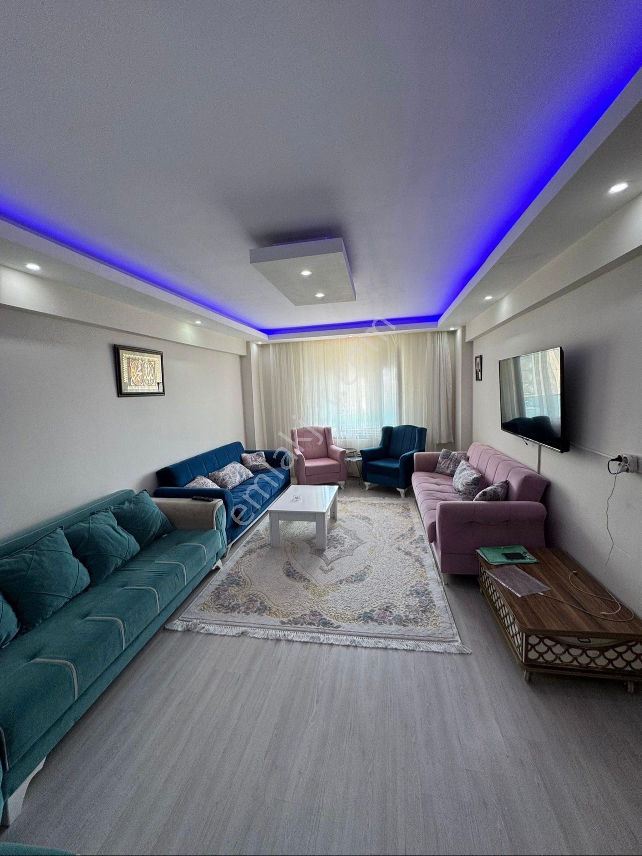Çerkezköy Kızılpınar Gültepe Mah 2+1 Satılık Daire