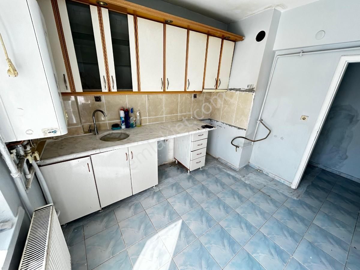 Sincan Ahi Evran Mh 3+1 Katta Bağımsız Site İçinde Satılık Daire