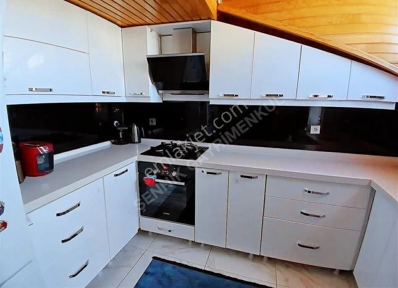 Şennik Gayrimenkul'den 2+2 Dublex Daire