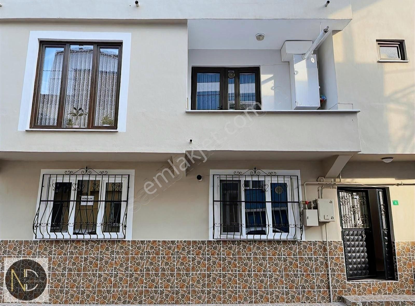 Yıldırım Şirinevler Mahallesinde Kiralık 2+1 Daire