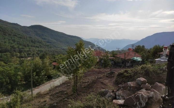 Muğla Köyceğiz Yayla Mah 560 M2 Arsa Satılık - Görsel 6