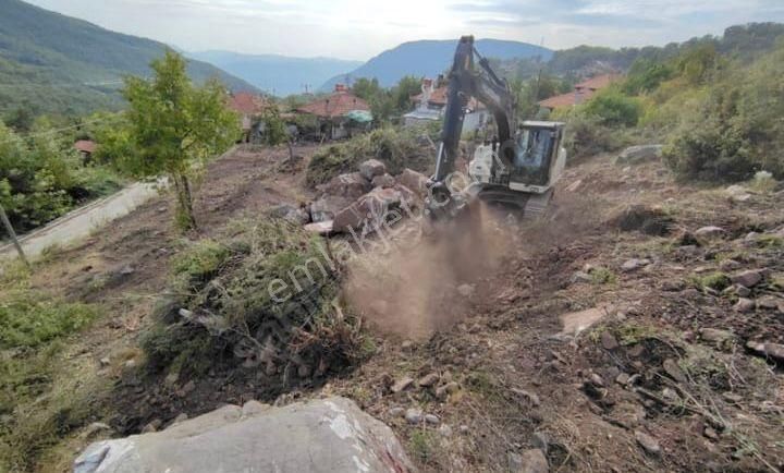 Muğla Köyceğiz Yayla Mah 560 M2 Arsa Satılık - Görsel 8