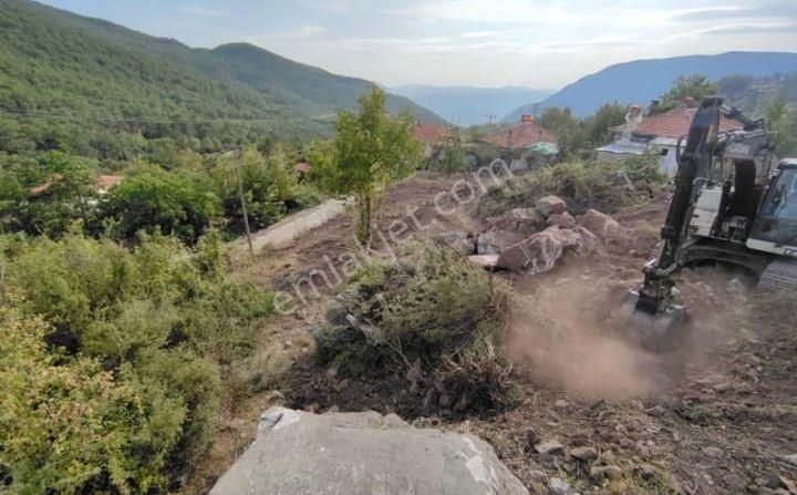 Muğla Köyceğiz Yayla Mah 560 M2 Arsa Satılık - Görsel 10