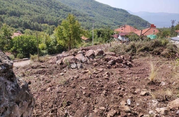Muğla Köyceğiz Yayla Mah 560 M2 Arsa Satılık - Görsel 7